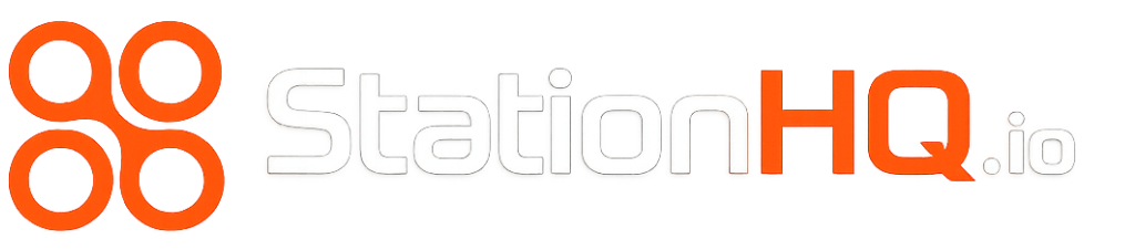 hubHQ